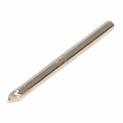 Irwin 10507903 Glass And Tile Drill; 4.0mm