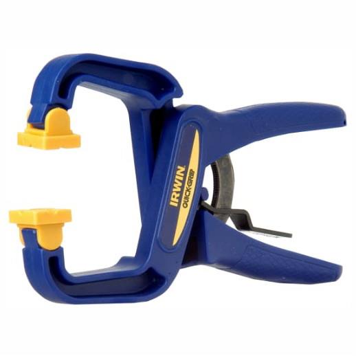 Irwin® Quick-Grip® T59100ECD Handi Clamp; 1 1/2