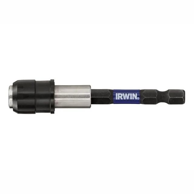 Irwin IRWIW6064603 Impact Pro Performance Magnetic Torsion Bit Holder