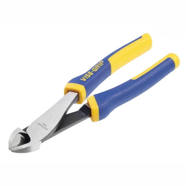 Irwin Vise-Grip 10505495 Diagonal Cutters; 200mm (8