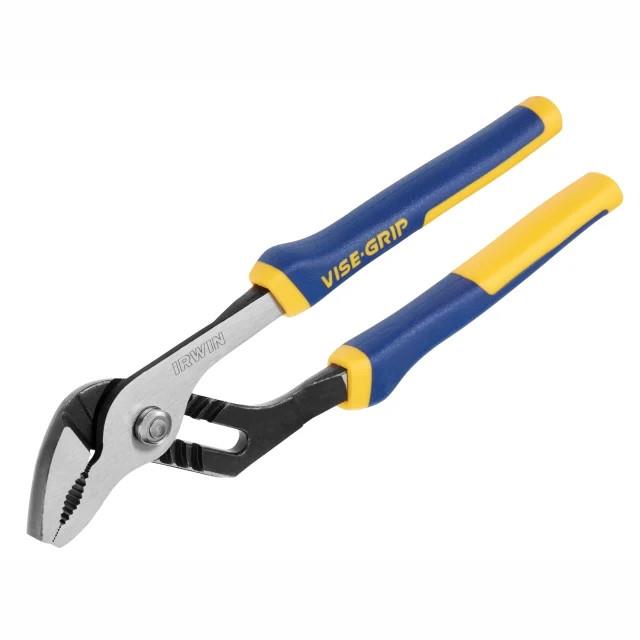 Irwin Vise-Grip 10505500 Groove Joint Water Pump Pliers; 250mm (10