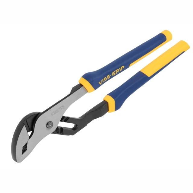 Irwin Vise-Grip 10505502 Groove Joint Water Pump Pliers; 300mm (12")