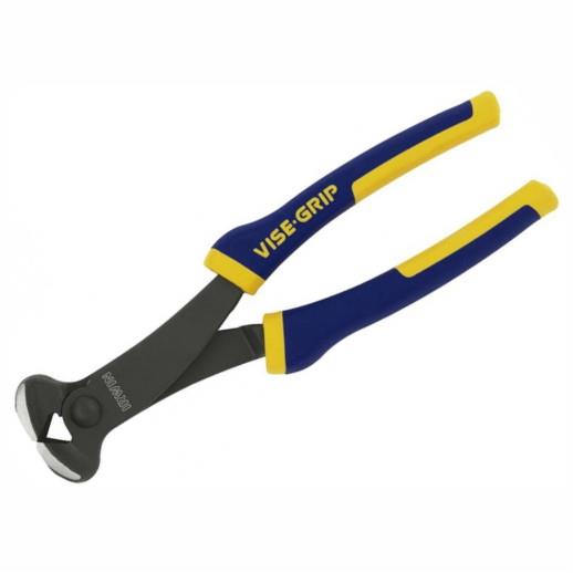 Irwin Vise-Grip 10505517 End Cutters; 200mm (8