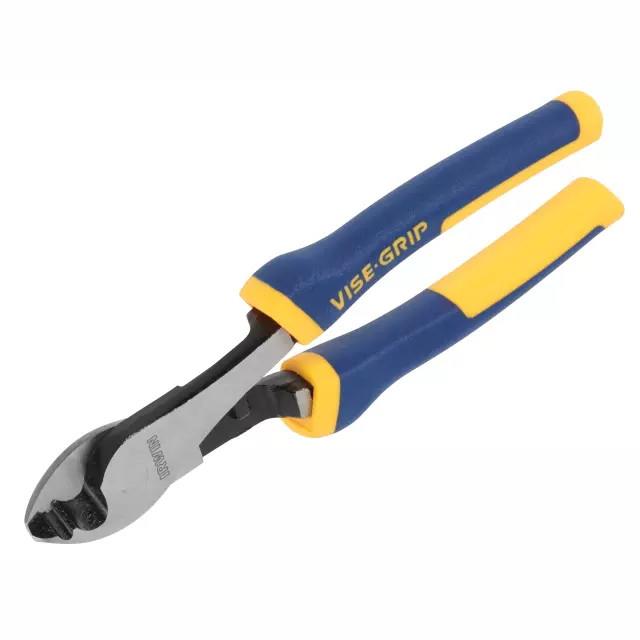 Irwin Vise-Grip 10505518 Cable Cutters; 200mm (8