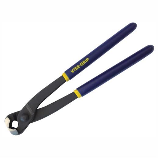 Irwin VIse-Grip 10508154 Construction Nippers; 225mm (9