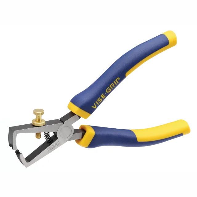 Irwin Vise-Grip 2044455 Wire Strippers; 150mm (6in)