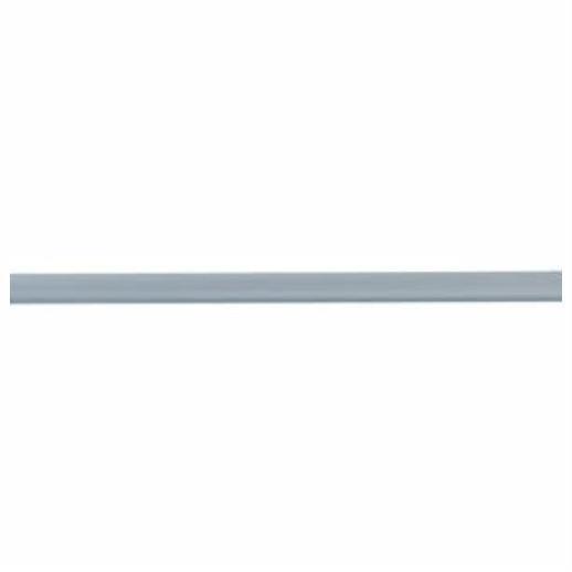 Iseo 945-927 Long Central Bar; 1130mm; Silver Finish (SIL)