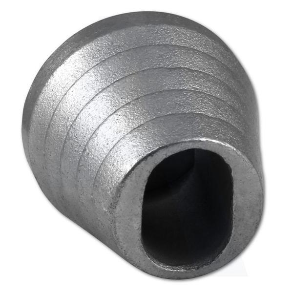 ILS FDM005 Conical Housing For Pinson Oval Bullet Shutterlock