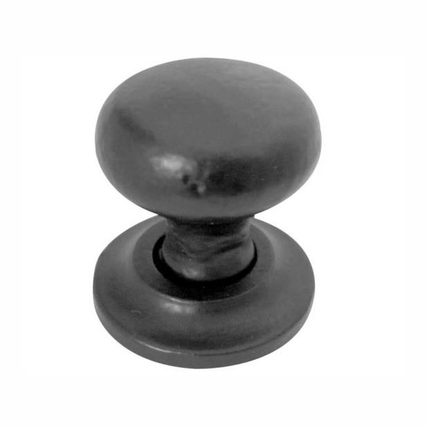 Jedo JAB85 Cupboard Knob; 25mm (1