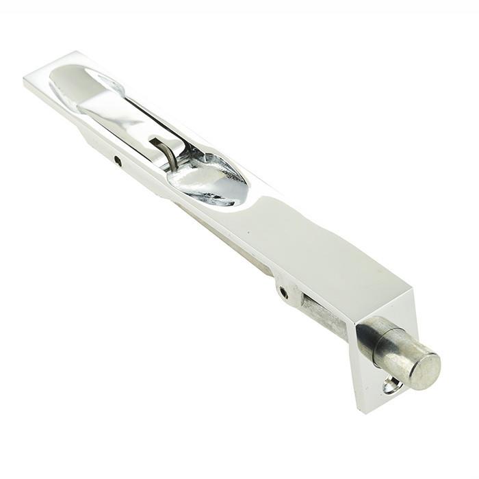 Jedo JV5640CPC Lever Action Flush Bolt; 200 x 19mm (8
