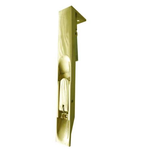 Jedo JV5640CPB Lever Action Flush Bolt; 200 x 19mm (8