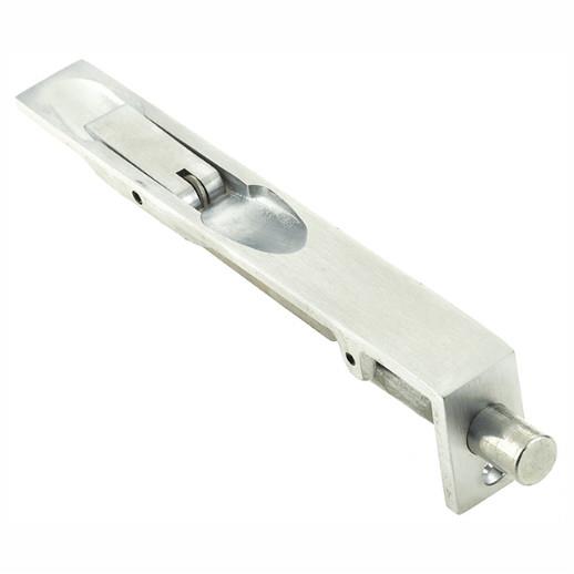 Jedo JV5640CSC Lever Action Flush Bolt; 200 x 19mm (8