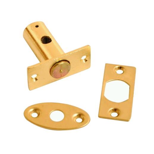 Window Security Rack Bolt; 36mm (1 3/8