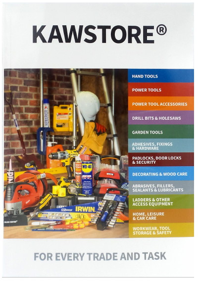 2019 kawstore Tool Catalogue