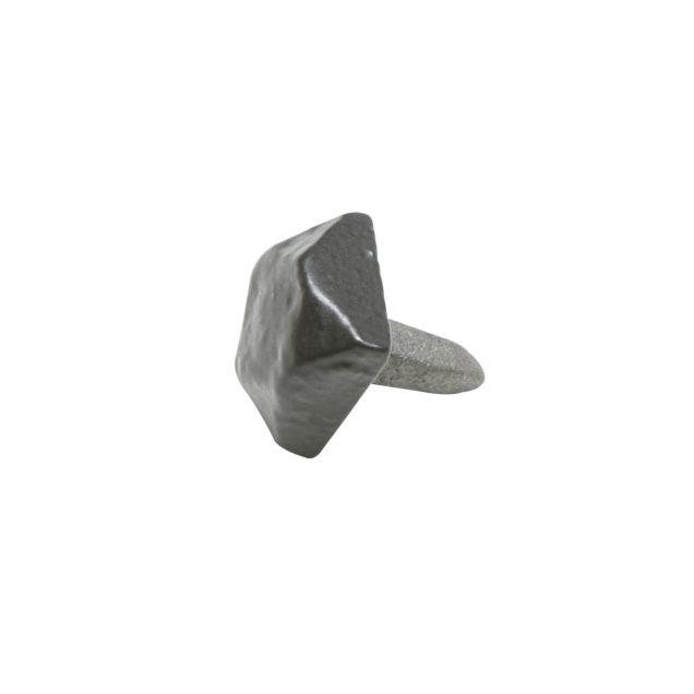 Kirkpatrick 1081S Door Stud; To Screw; Head 16mm (5/8