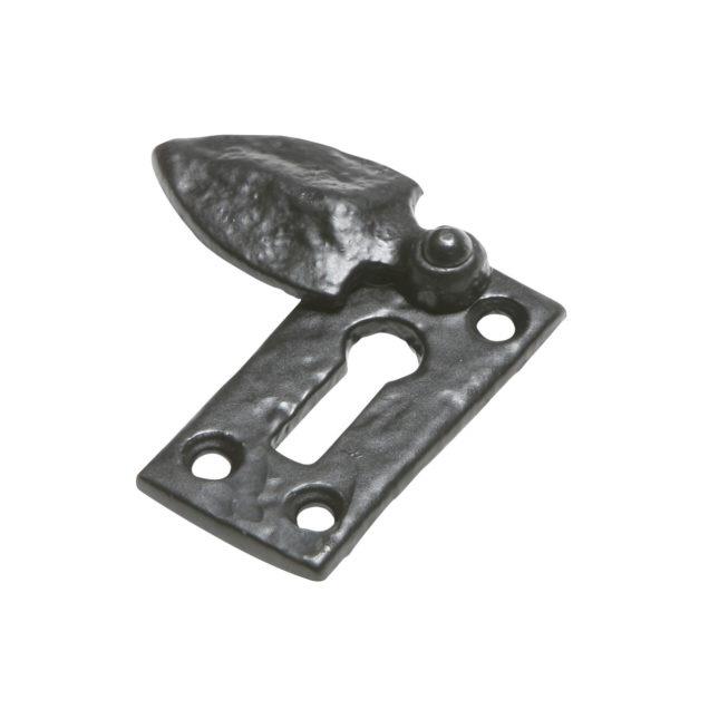 Kirkpatrick 1190 Covered Escutcheon; 48 x 25mm (1 7/8