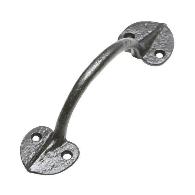 Kirkpatrick 1578 Pull Handle; 215mm (8 1/2