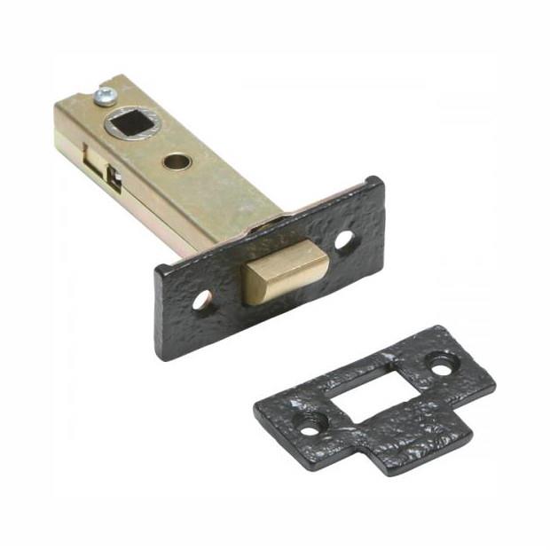 Kirkpatrick 5134 Tubular Latch; 76mm (3