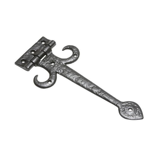 Kirkpatrick 799 Hinge; 228 x 101mm (9 x 4