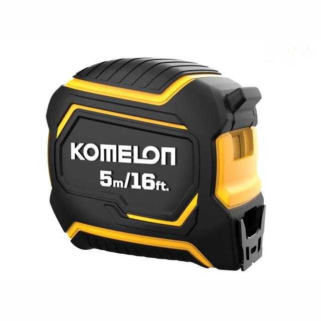 Komelon PWB52E Extreme Tape Measure; 5m/16ft; 32mm Blade Width