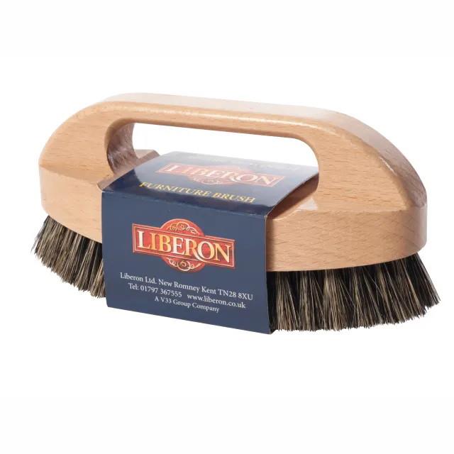 Liberon 015030 Furniture Brush