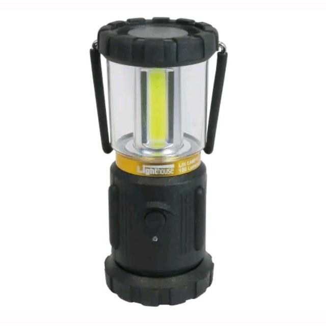 Lighthouse CAMP150 Mini Camping Lantern; LED; 150 Lumen