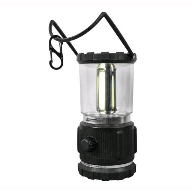 Lighthouse ECAMP750 Camping Lantern; LED; 750 Lumen