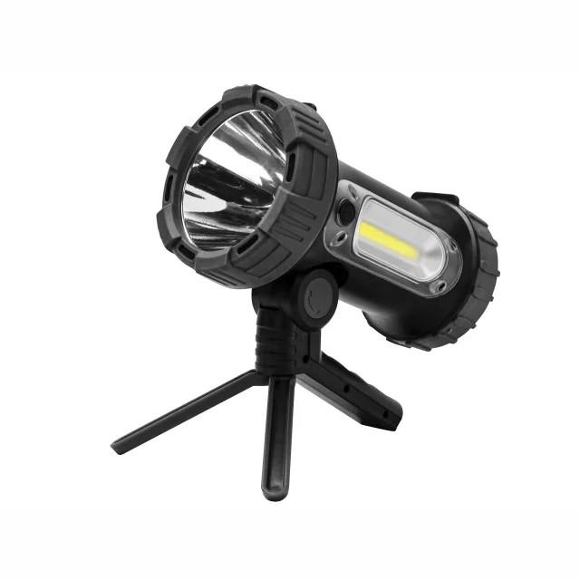 Lighthouse ELANT380R Elite Rechargeable Spotlight Lantern; 300 lumens