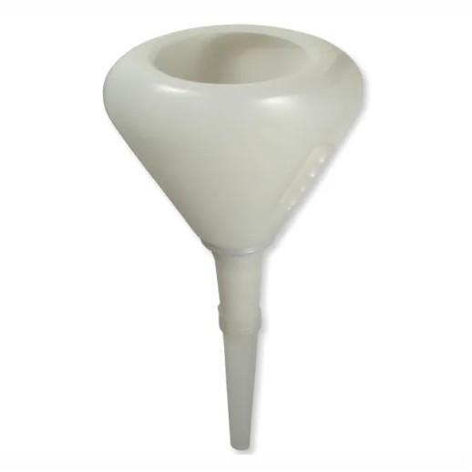 Lumatic FS9/SA Polythene Anti Splash Funnel; 230mm (9") Diameter