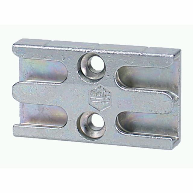 Maco Espagnolette Rod Keep; Universal Mushroom (32936)