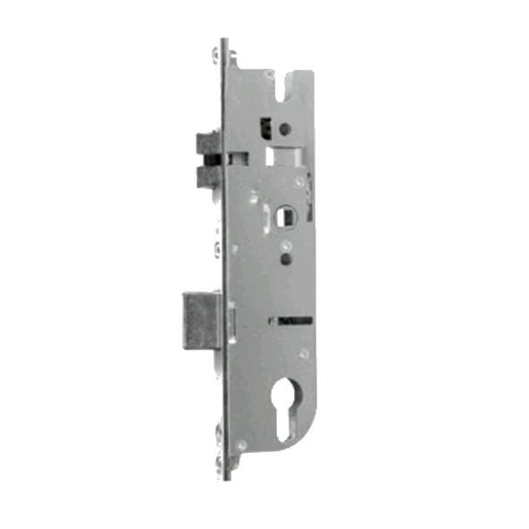 Maco Multi Point Lock Gearbox; 92mm Centres; 35mm Backset; Lever/Deadbolt