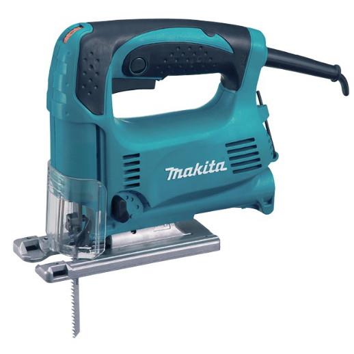 Makita 4329 Jigsaw; Orbital Action; 240 Volt