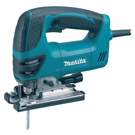 Makita 4350CT Jigsaw; Orbital Action; 240 Volt