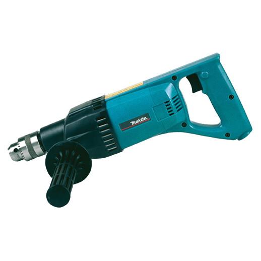 Makita 8406 Diamond Core Drill; 110 Volt; 13mm; 850 Watt