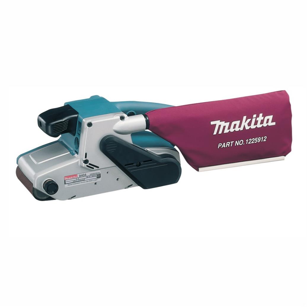 Makita 9404 Belt Sander; 100 x 610mm; 1010 Watt; 240 Volt