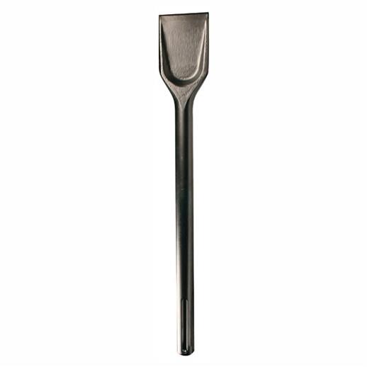 Makita B-13889 SDS-MAX Scaling Chisel; 50mm x 400mm