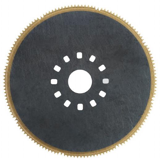 Makita B-21303 Multitool Segment Saw Blade 65 TMA006