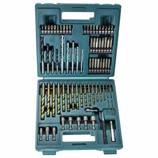 Makita B-49373 75 Piece Drill & Driver Set