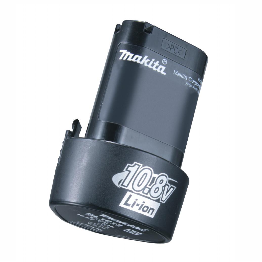 Makita 196066-7 Lithium-ion Cluster Battery; 10.8 Volt; 1.3 Ah