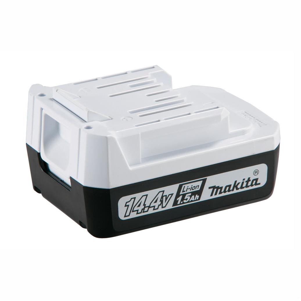 Makita BL1415 G-Series Battery; 14.4 Volt; 1.5Ah Lithium-ion