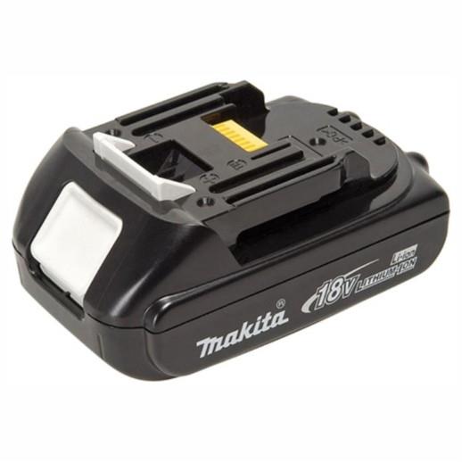 Makita BL1815 Lithium-ion Battery; 18 Volt; 1.3Ah