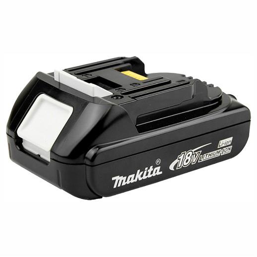 Makita BL1820 Lithium-ion Battery; 18 Volt; 2.0 Ah