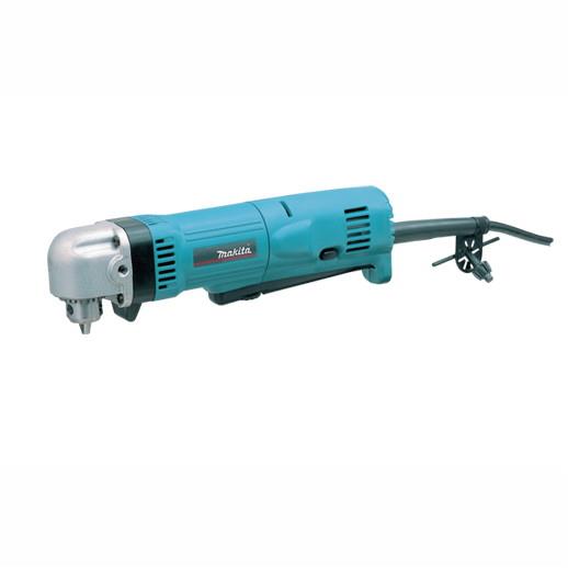 Makita DA3010 10mm Angle Drill; 450 Watt; 240 Volt