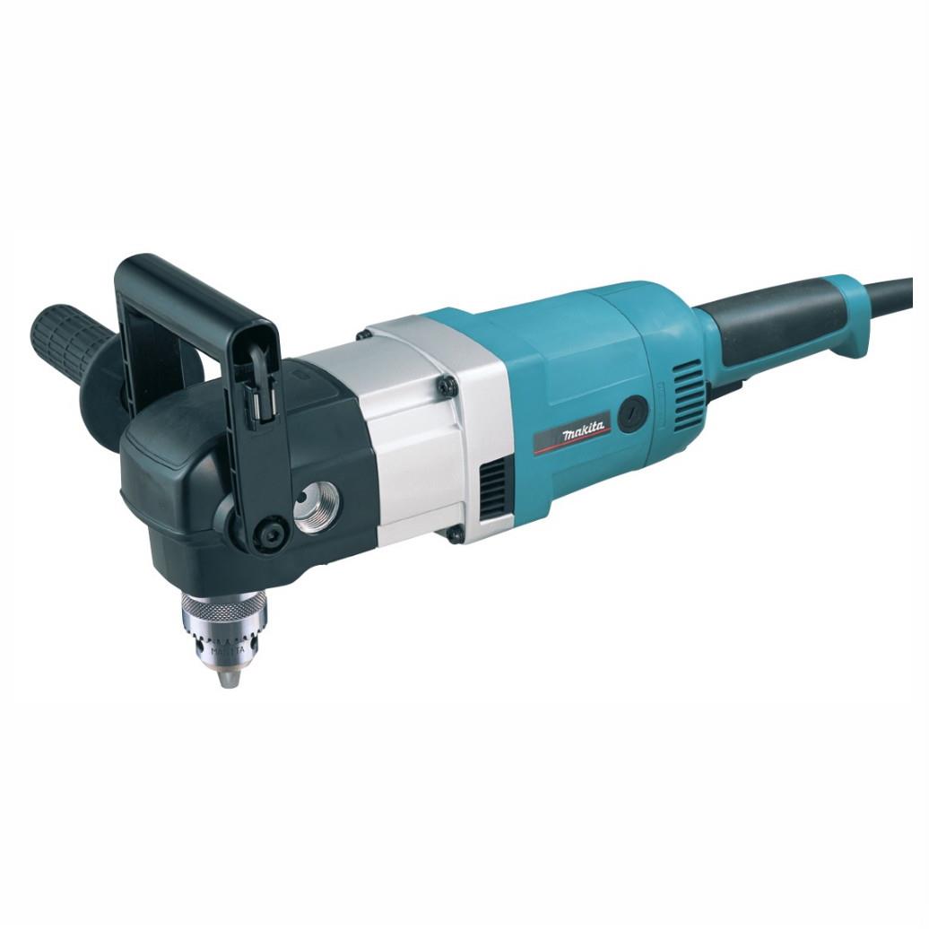 Makita DA4031 13mm Rotary Angle Drill; 1050 Watt; 240 Volt