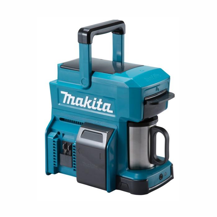 Makita DCM501Z 18V Coffee Machine