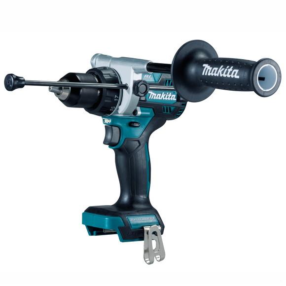 Makita DHP486Z Brushless Combi Drill; 65/130 Nm; 18 Volt; Bare Unit (Body Only)