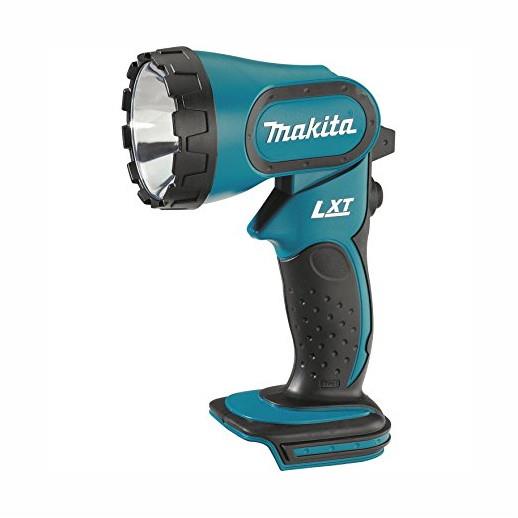 Makita DML185 18 Volt Li-Ion Torch; Bare Unit (Body Only)