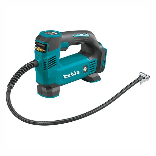 Makita DMP180Z Cordless Inflator; LXT; 18 Volt; Bare Unit (Body Only)