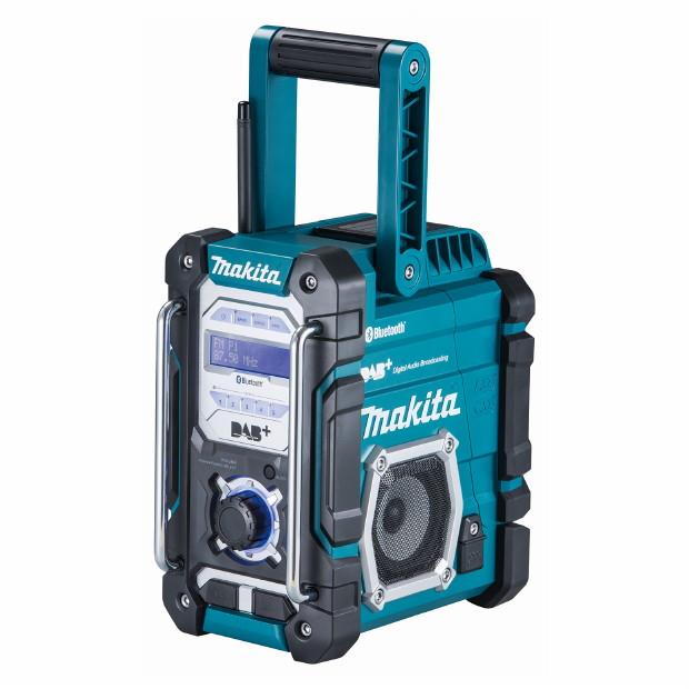 Makita DMR112 Job Site Radio