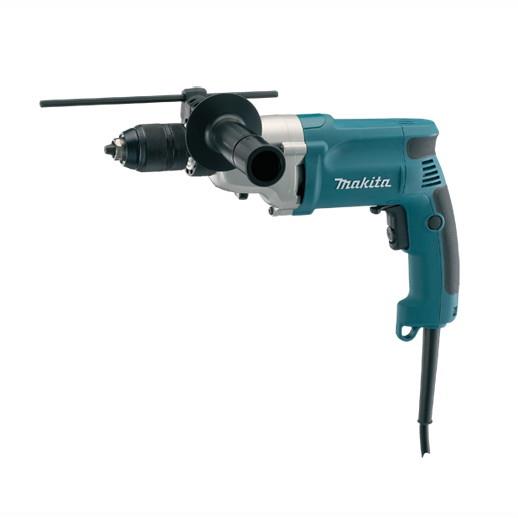 Makita DP4011 Rotary Drill; 720 Watt; 240 Volt